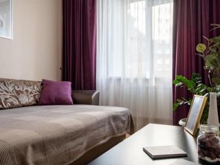 Oasis of comfort