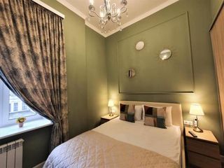 New Apartment on Marata 25