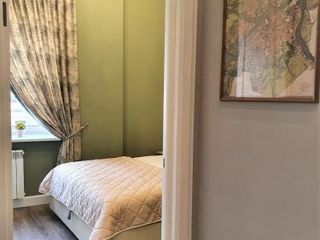 New Apartment on Marata 25