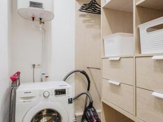 LetYourFlat "Nikolaevsky Ensemble" 1 bedroom