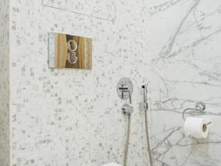 LetYourFlat "Nikolaevsky Ensemble" 1 bedroom