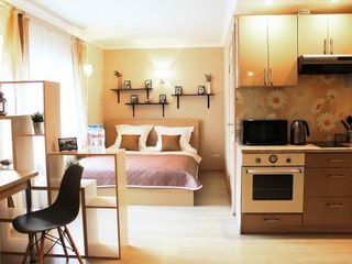 North Crown Apartment