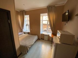 Apartments on 5-Ya Sovetskaya