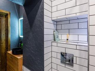 Apart Loft Rubinstein