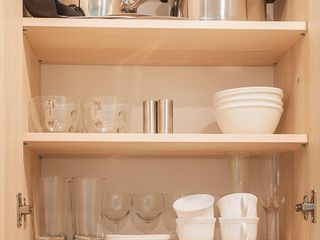 Апартаменты (15 m²) с 1 спальней(-ями) и 1 ванной(-ыми) комнатой(-ами) в районе Васильевский остров
