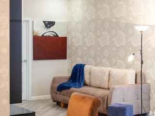 Эксклюзив! 2 спальни, 80м2, 1,5 ванных в комнаты