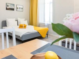 FIVE ROOMS на Московском