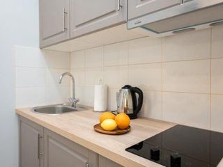 FIVE ROOMS на Московском
