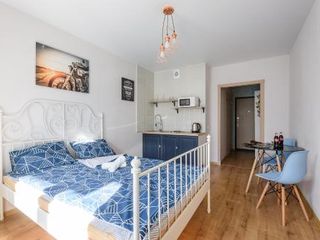 Bikers Love apartament