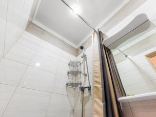 Double Studio full comfort