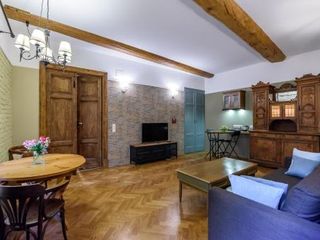 уникальная квартира на Невском