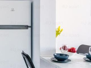 4U apart Двухкомнатная квартира в центре СПб
