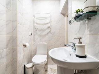 4U apart Двухкомнатная квартира в центре СПб