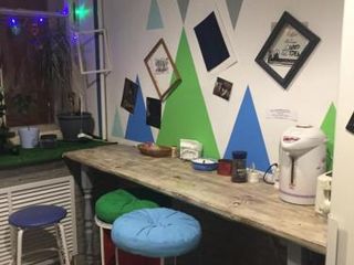 Ветер странствии на суворовском