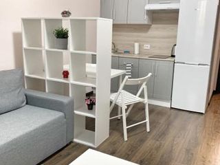 Cozy studio on Plesetskaya