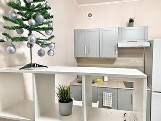 Cozy studio on Plesetskaya