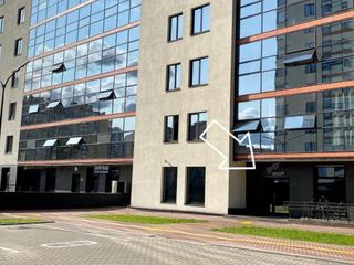 Vivat, Salut Apartments