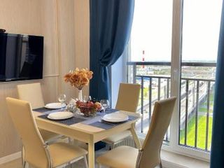 Vivat, Salut Apartments