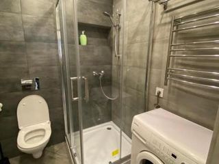 Отличная квартира в модном месте