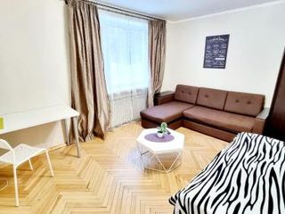 Квартира у метро Озерки