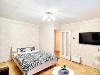 Квартира у метро Озерки