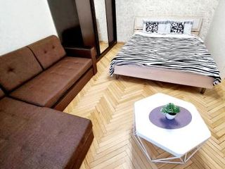 Квартира у метро Озерки