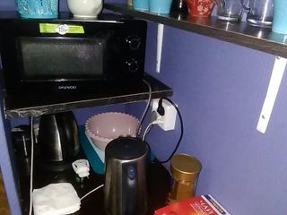 Дом (10 m²) с 1 спальней(-ями) и 1 ванной(-ыми) комнатой(-ами) в районе Центральный район