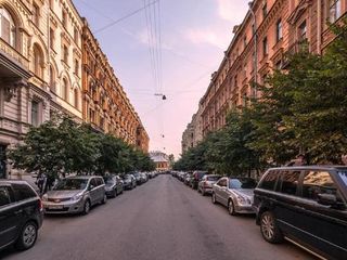 Пушкинская ул. д. 4