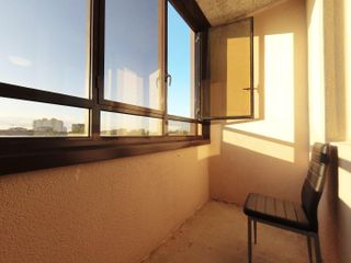 Апартаменты (45 m²) с 1 спальней(-ями) и 1 ванной(-ыми) комнатой(-ами) в районе Выборгский район
