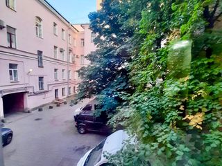 Апартаменты (25 m²) с 1 спальней(-ями) и 1 ванной(-ыми) комнатой(-ами) в районе Центральный район