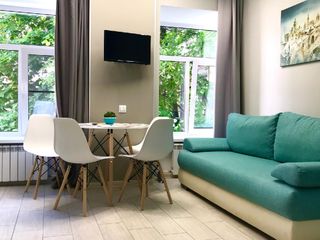 ApartLife на Стремянной