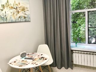 Апартаменты (20 m²) с 1 спальней(-ями) и 1 ванной(-ыми) комнатой(-ами) в районе Центральный район