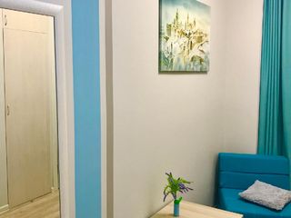 Apartment на Стремянной 19