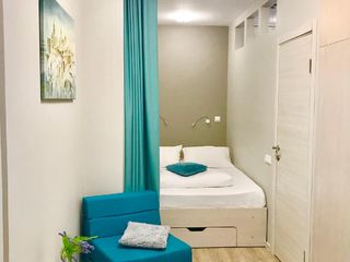 Apartment на Стремянной 19
