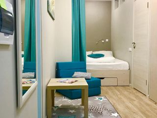 Apartment на Стремянной 19