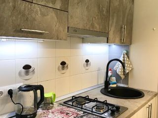 Apartment на Стремянной 19