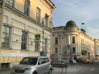 Лофт апартаменты на Фонтанке 4