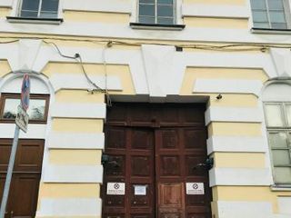 Лофт апартаменты на Фонтанке 4