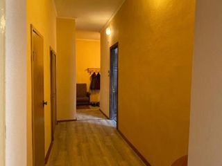 Family Apartments With Balcony