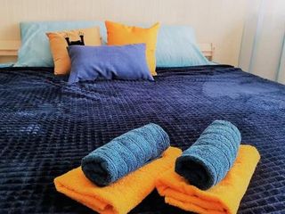 Apartamenty Briz