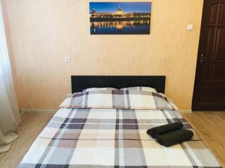 УЮТ НА ПОДВОИСКОГО 24 COMFORT ON PODVOYSKY 24