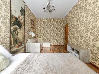 RentalSPb 2bedroom classic apartment