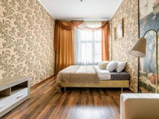 RentalSPb 2bedroom classic apartment