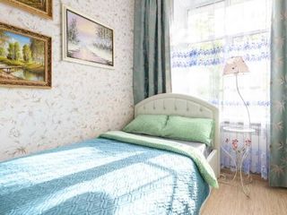 RentalSPb 2bedroom classic apartment