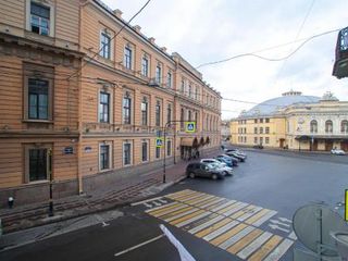 APART24 CENTER / riv.Fontanka