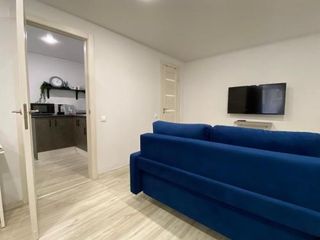 SILVER HOME в историческом центре СПБ