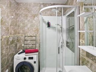 Barhat metro Lesnaya