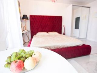 Barhat metro Lesnaya