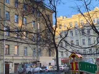 Апартаменты "Ботаника" с отдельным входом