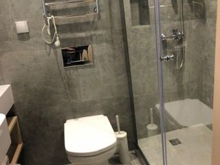 Апартаменты (28 m²) с 1 спальней(-ями) и 1 ванной(-ыми) комнатой(-ами) в районе Центральный район